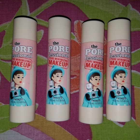 🌵3/$20🌵Benefit Porefessional  Foundation - Picture 11 of 13